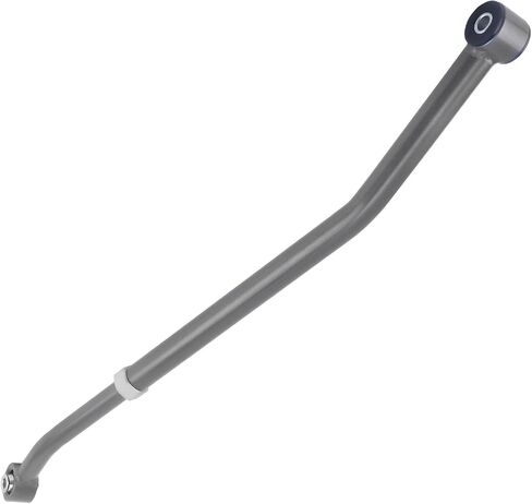 MaxPeedingrods شريط المسار القابل للتعديل الخلفي ل Jeep Wrangler TJ 1997-2006 مع 1-6 "، قضيب بار بانهارد in Kuwait