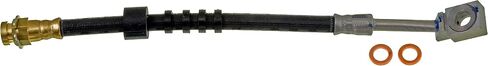 Dorman H38656 خلط الفرامل الجانبية للركاب الخلفي المتوافق مع نماذج شيفروليه محددة in Saudi Arabia