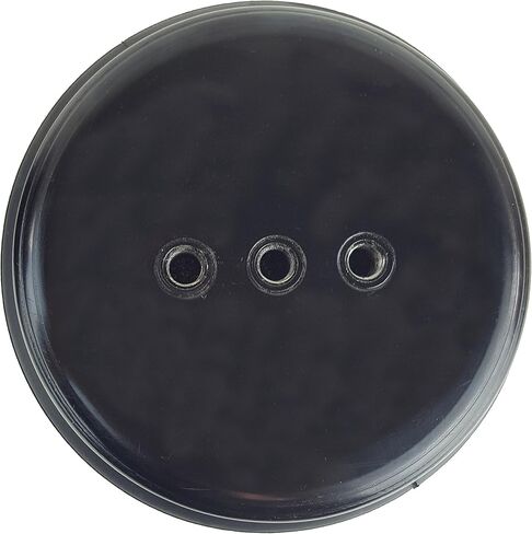 AirMaxxx 2500 Titan II Series Air Air Bag - 2 Ply ، 2500 LBS ، 11.1 " in Kuwait