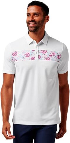 Travismathew جيد يزدهر in Saudi Arabia