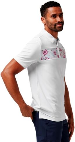 Travismathew جيد يزدهر in Saudi Arabia