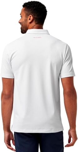 Travismathew جيد يزدهر in Saudi Arabia