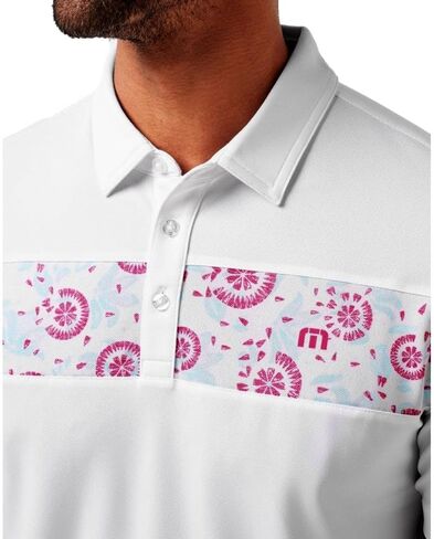 Travismathew جيد يزدهر in Saudi Arabia