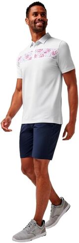 Travismathew جيد يزدهر in Saudi Arabia