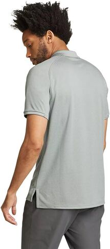 Eddie Bauer Men's Short Sleeve Resolution Pro Polo 2.0 in Saudi Arabia