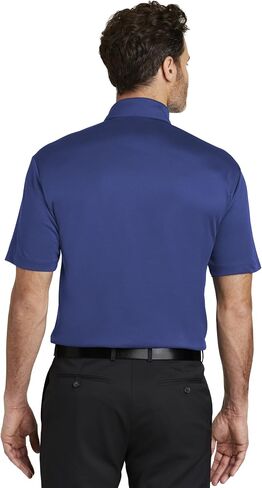 Port Authority Tall Silk Touch Performance Polo. TLK540 in Saudi Arabia