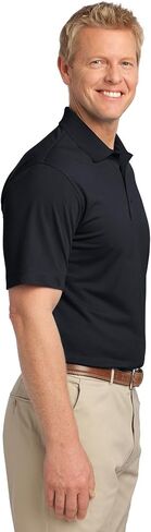 Port Authority Tall Silk Touch Performance Polo. TLK540 in Saudi Arabia