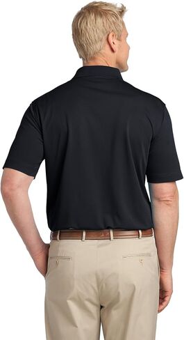 Port Authority Tall Silk Touch Performance Polo. TLK540 in Saudi Arabia