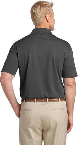 Port Authority Tall Silk Touch Performance Polo. TLK540 in Saudi Arabia