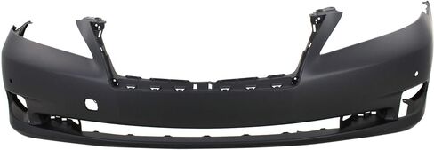 غلاف المصد المرآب-برو متوافق مع لكزس ES350 2010-2012 الأمامية المقدمة LX1000199 in Saudi Arabia