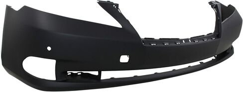 غلاف المصد المرآب-برو متوافق مع لكزس ES350 2010-2012 الأمامية المقدمة LX1000199 in Saudi Arabia