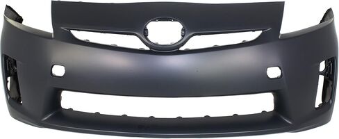 Garage-Pro Bumper Cover Compatible with 2010-2011 Toyota Prius Front in Saudi Arabia