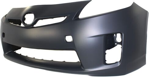 Garage-Pro Bumper Cover Compatible with 2010-2011 Toyota Prius Front in Saudi Arabia
