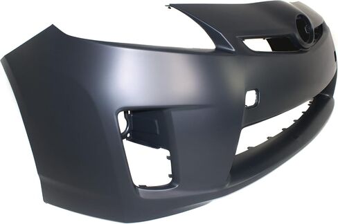 Garage-Pro Bumper Cover Compatible with 2010-2011 Toyota Prius Front in Saudi Arabia