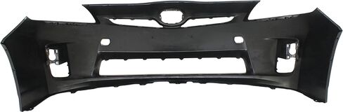 Garage-Pro Bumper Cover Compatible with 2010-2011 Toyota Prius Front in Saudi Arabia