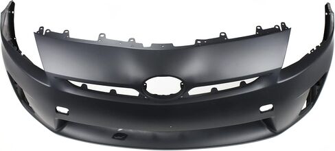 Garage-Pro Bumper Cover Compatible with 2010-2011 Toyota Prius Front in Saudi Arabia