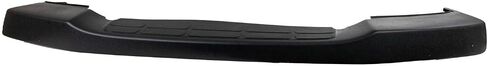 Suitable for Premium Textured Front Bumper Cover Fascia Compatible with 2003-2023 Chevy Express & GMC Savana | GM1000693 Replacement Part in Saudi Arabia