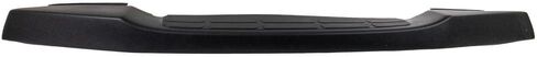 Suitable for Premium Textured Front Bumper Cover Fascia Compatible with 2003-2023 Chevy Express & GMC Savana | GM1000693 Replacement Part in Saudi Arabia