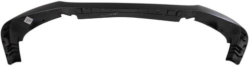 Suitable for Premium Textured Front Bumper Cover Fascia Compatible with 2003-2023 Chevy Express & GMC Savana | GM1000693 Replacement Part in Saudi Arabia