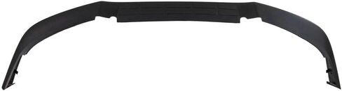 Suitable for Premium Textured Front Bumper Cover Fascia Compatible with 2003-2023 Chevy Express & GMC Savana | GM1000693 Replacement Part in Saudi Arabia