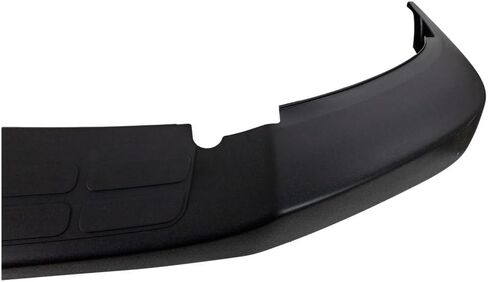 Suitable for Premium Textured Front Bumper Cover Fascia Compatible with 2003-2023 Chevy Express & GMC Savana | GM1000693 Replacement Part in Saudi Arabia