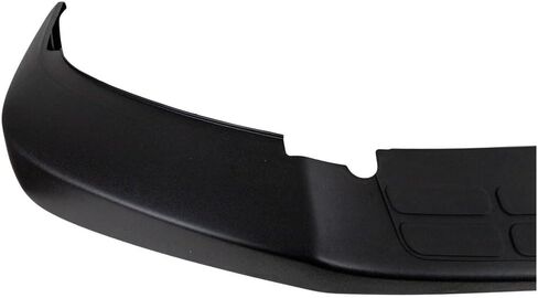 Suitable for Premium Textured Front Bumper Cover Fascia Compatible with 2003-2023 Chevy Express & GMC Savana | GM1000693 Replacement Part in Saudi Arabia