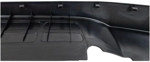 Suitable for Premium Textured Front Bumper Cover Fascia Compatible with 2003-2023 Chevy Express & GMC Savana | GM1000693 Replacement Part in Saudi Arabia