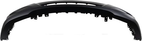 Garage-Pro Bumper Cover Compatible with Hyundai Accent 2012-2014 Hatchback, Production Date Up To October 15 2013 Primed Front HY1000188 in Saudi Arabia