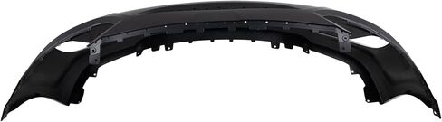 Garage-Pro Bumper Cover Compatible with Hyundai Accent 2012-2014 Hatchback, Production Date Up To October 15 2013 Primed Front HY1000188 in Saudi Arabia
