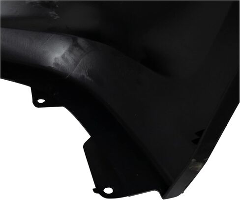 Garage-Pro Bumper Cover Compatible with Hyundai Accent 2012-2014 Hatchback, Production Date Up To October 15 2013 Primed Front HY1000188 in Saudi Arabia