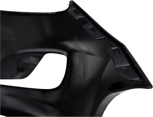 Garage-Pro Bumper Cover Compatible with Hyundai Accent 2012-2014 Hatchback, Production Date Up To October 15 2013 Primed Front HY1000188 in Saudi Arabia