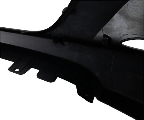 Garage-Pro Bumper Cover Compatible with Hyundai Accent 2012-2014 Hatchback, Production Date Up To October 15 2013 Primed Front HY1000188 in Saudi Arabia