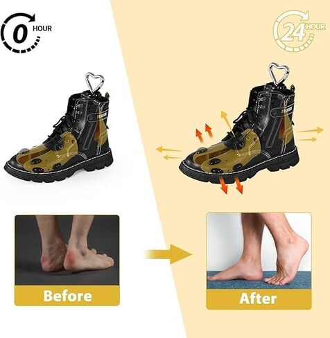 Shoe Stretcher Women Men, Boot Stretcher, Adjustable Unisex Boot Wide Feet ABS Plug in Saudi Arabia