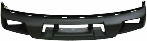 FITPARTS متوافق مع غطاء المصد السفلي الأمامي 2004 2005 2006 2007 2008 2008 2010 2011 2012 GMC CANYON CHEVY CHEVROLET COLORADO 04 05 06 07 08 09 10 11 12. NEW ، محكم. in Saudi Arabia