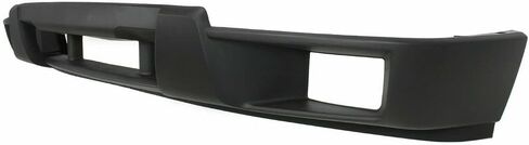 FITPARTS متوافق مع غطاء المصد السفلي الأمامي 2004 2005 2006 2007 2008 2008 2010 2011 2012 GMC CANYON CHEVY CHEVROLET COLORADO 04 05 06 07 08 09 10 11 12. NEW ، محكم. in Saudi Arabia