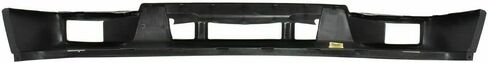 FITPARTS متوافق مع غطاء المصد السفلي الأمامي 2004 2005 2006 2007 2008 2008 2010 2011 2012 GMC CANYON CHEVY CHEVROLET COLORADO 04 05 06 07 08 09 10 11 12. NEW ، محكم. in Saudi Arabia