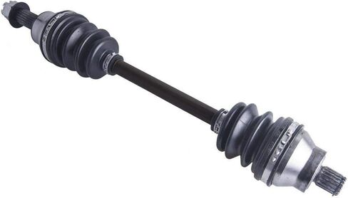 East Lake Axle rear left or right cv axle for Polaris Sportsman/Hawkeye 300/400 2006 2007 2008 2009 2010 2011 in Saudi Arabia