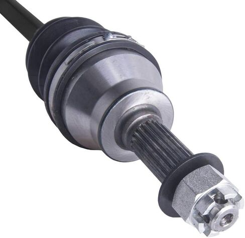 East Lake Axle rear left or right cv axle for Polaris Sportsman/Hawkeye 300/400 2006 2007 2008 2009 2010 2011 in Saudi Arabia