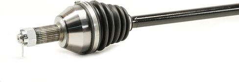Precision Rear CV Axle for Honda Talon 1000X & 1000X-4 2019-2021, Left or Right, Quality Tested, Heat-Treated, 4140 Chromoly Steel, Exact Fit, ATVPC in Saudi Arabia
