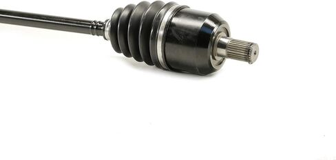 Precision Rear CV Axle for Honda Talon 1000X & 1000X-4 2019-2021, Left or Right, Quality Tested, Heat-Treated, 4140 Chromoly Steel, Exact Fit, ATVPC in Saudi Arabia