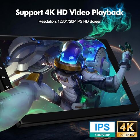 2+32G 9-inch Android 12 Car Stereo for KIA Sportage 3 2010-2016 IPS Touchscreen Screen Car Radio with Carplay & Android Auto Support Backup Camera GPS FM Navi BT SWC in Kuwait