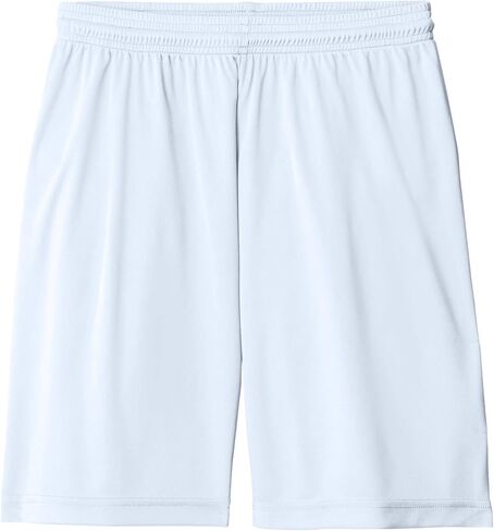 SPORT-TEK Unisex PosiCharge Competitor 7 Short | Moisture Wicking 7" Basketball Shorts for Men & Women, Athletic Fit in Saudi Arabia
