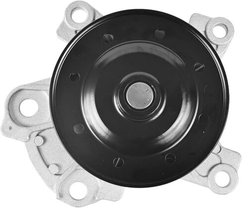 Water Pump with Gasket AW6351 Compatible With Pontiac Vibe (2009-2010) 1.8L, Scion xD (2008-2014) 1.8L, To-yota Corolla (2009, 2010-2019) 1.8L 2ZR-FE, To-yota Matrix (2009-2014) 1.8L in Saudi Arabia