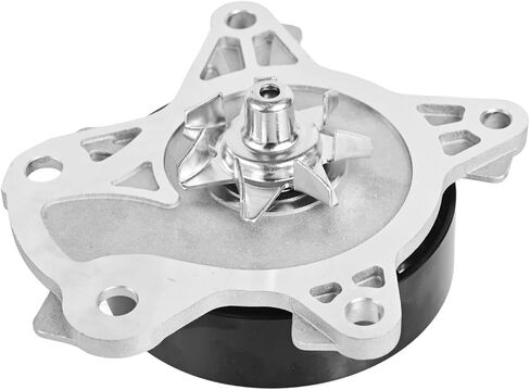 Water Pump with Gasket AW6351 Compatible With Pontiac Vibe (2009-2010) 1.8L, Scion xD (2008-2014) 1.8L, To-yota Corolla (2009, 2010-2019) 1.8L 2ZR-FE, To-yota Matrix (2009-2014) 1.8L in Saudi Arabia