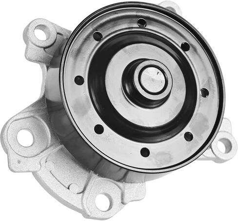 Water Pump with Gasket AW6351 Compatible With Pontiac Vibe (2009-2010) 1.8L, Scion xD (2008-2014) 1.8L, To-yota Corolla (2009, 2010-2019) 1.8L 2ZR-FE, To-yota Matrix (2009-2014) 1.8L in Saudi Arabia