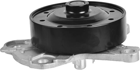 Water Pump with Gasket AW6351 Compatible With Pontiac Vibe (2009-2010) 1.8L, Scion xD (2008-2014) 1.8L, To-yota Corolla (2009, 2010-2019) 1.8L 2ZR-FE, To-yota Matrix (2009-2014) 1.8L in Saudi Arabia