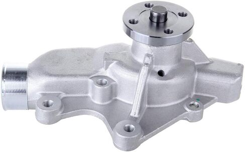 OCPTY Engine Water Pump with Gasket for Dodge for Jeep Dakota TJ Wrangler Cherokee Grand Cherokee Comanche 2.5L 4.0L AW7136 in Saudi Arabia