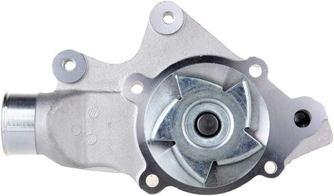OCPTY Engine Water Pump with Gasket for Dodge for Jeep Dakota TJ Wrangler Cherokee Grand Cherokee Comanche 2.5L 4.0L AW7136 in Saudi Arabia