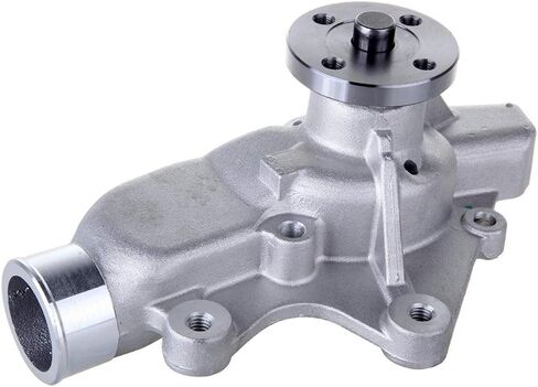 OCPTY Engine Water Pump with Gasket for Dodge for Jeep Dakota TJ Wrangler Cherokee Grand Cherokee Comanche 2.5L 4.0L AW7136 in Saudi Arabia