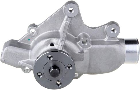 OCPTY Engine Water Pump with Gasket for Dodge for Jeep Dakota TJ Wrangler Cherokee Grand Cherokee Comanche 2.5L 4.0L AW7136 in Saudi Arabia